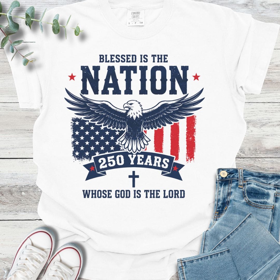 American Heritage T-Shirt