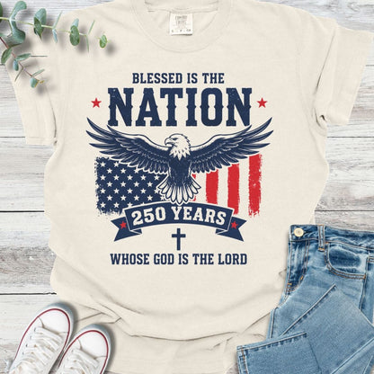 American Heritage T-Shirt