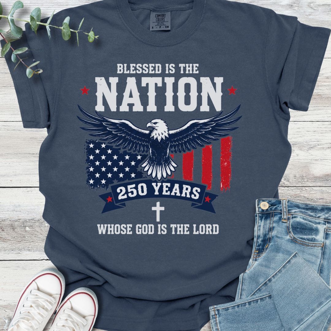 American Heritage T-Shirt