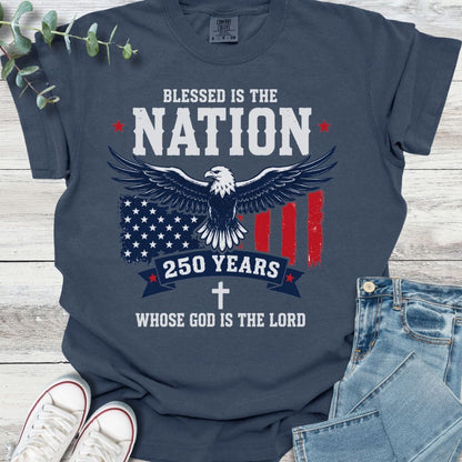 American Heritage T-Shirt