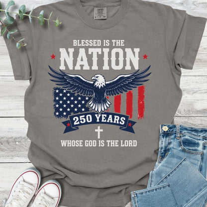 American Heritage T-Shirt