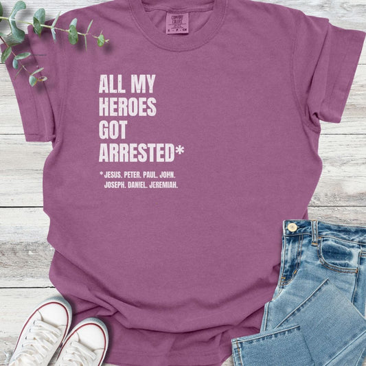 Good Trouble T-Shirt