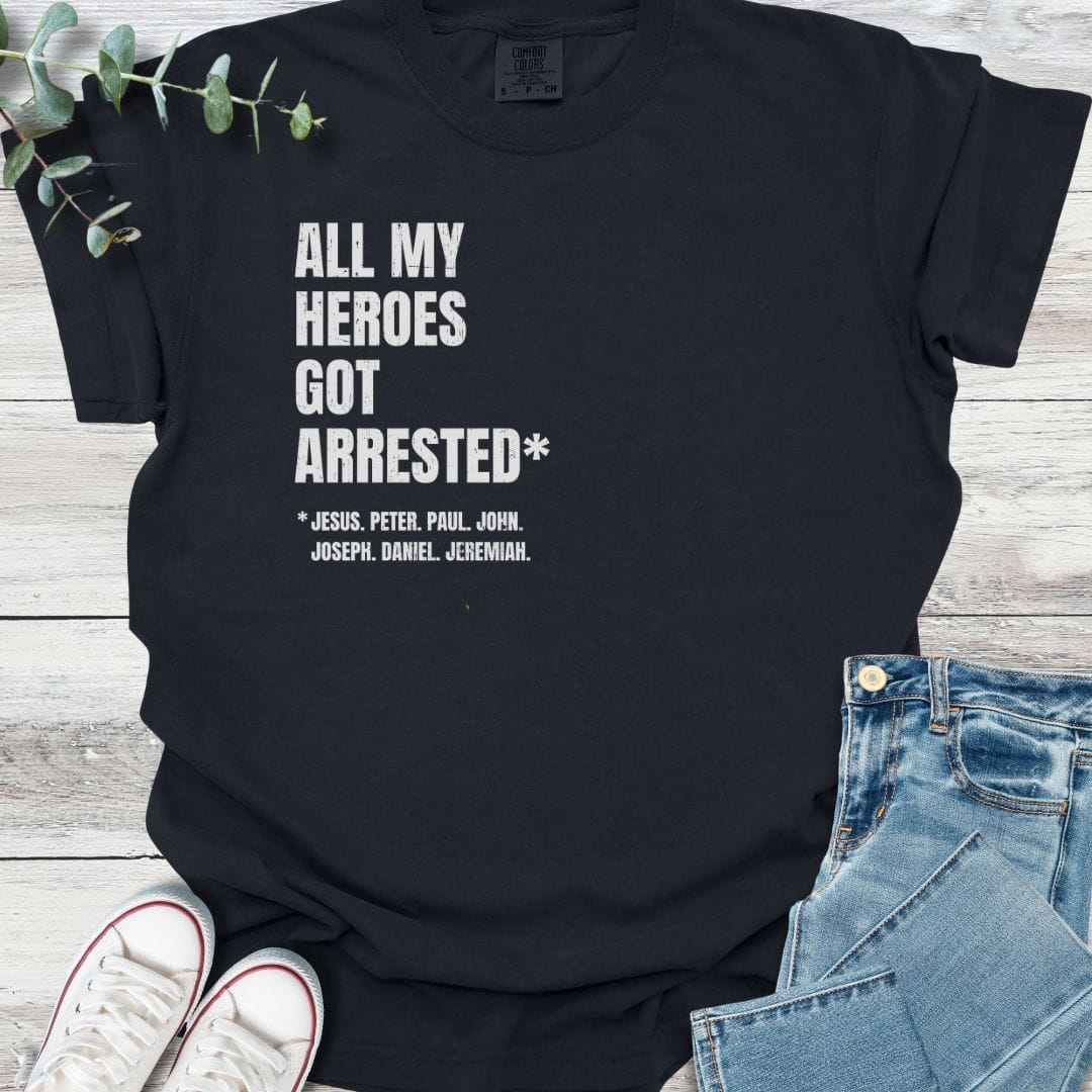 Good Trouble T-Shirt