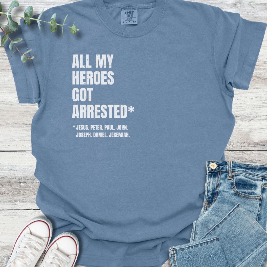 Good Trouble T-Shirt