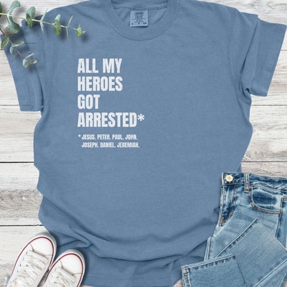 Good Trouble T-Shirt