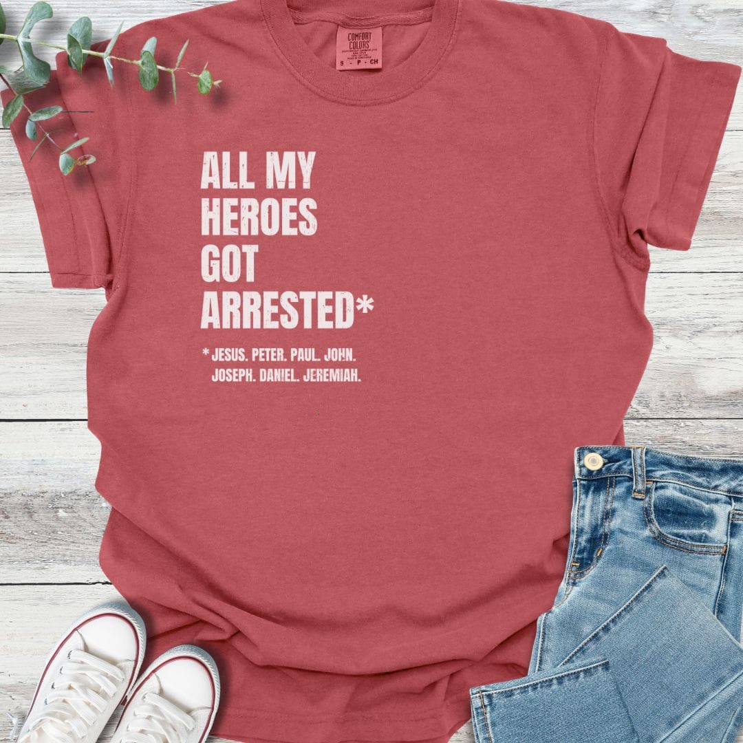 Good Trouble T-Shirt