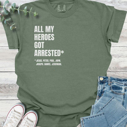 Good Trouble T-Shirt