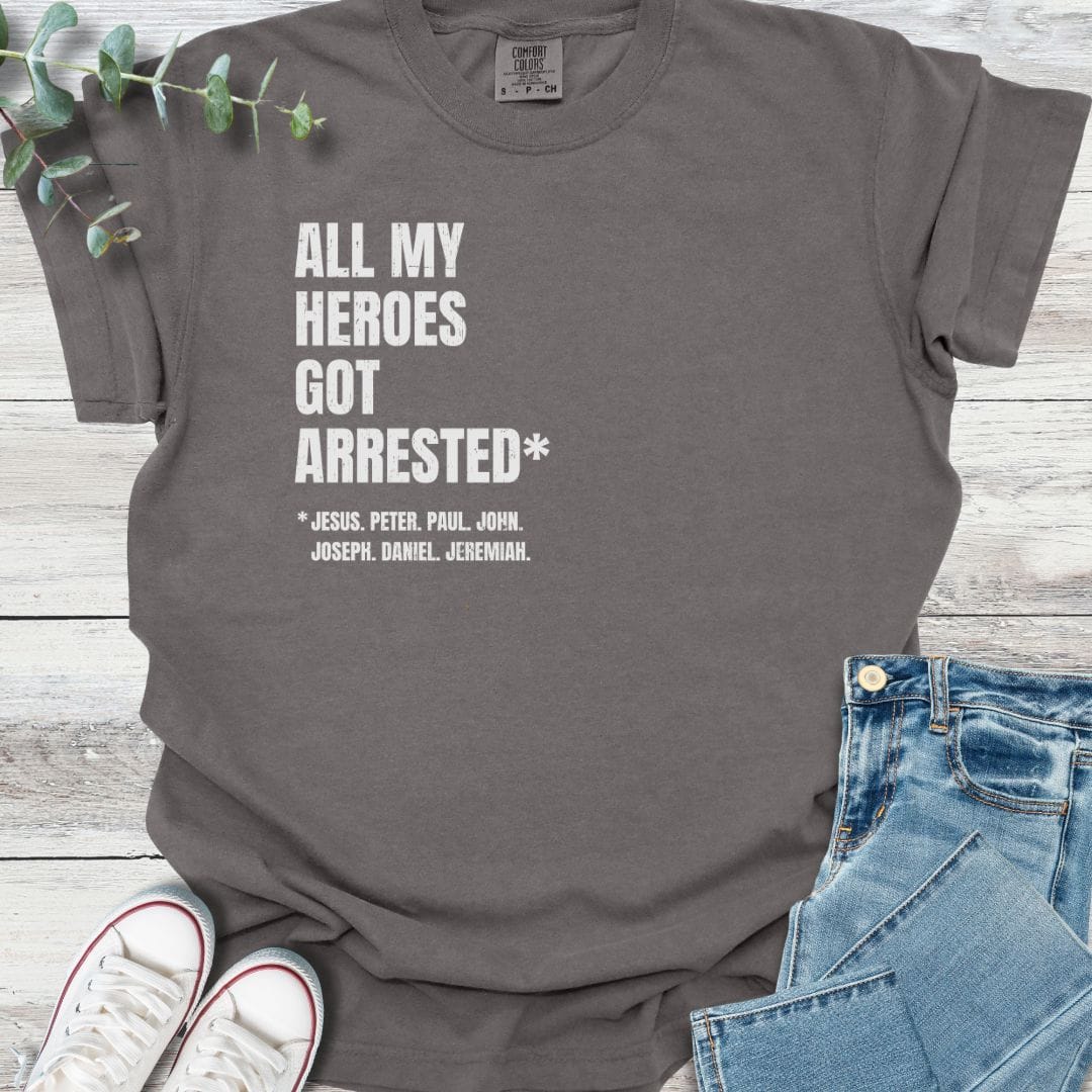 Good Trouble T-Shirt