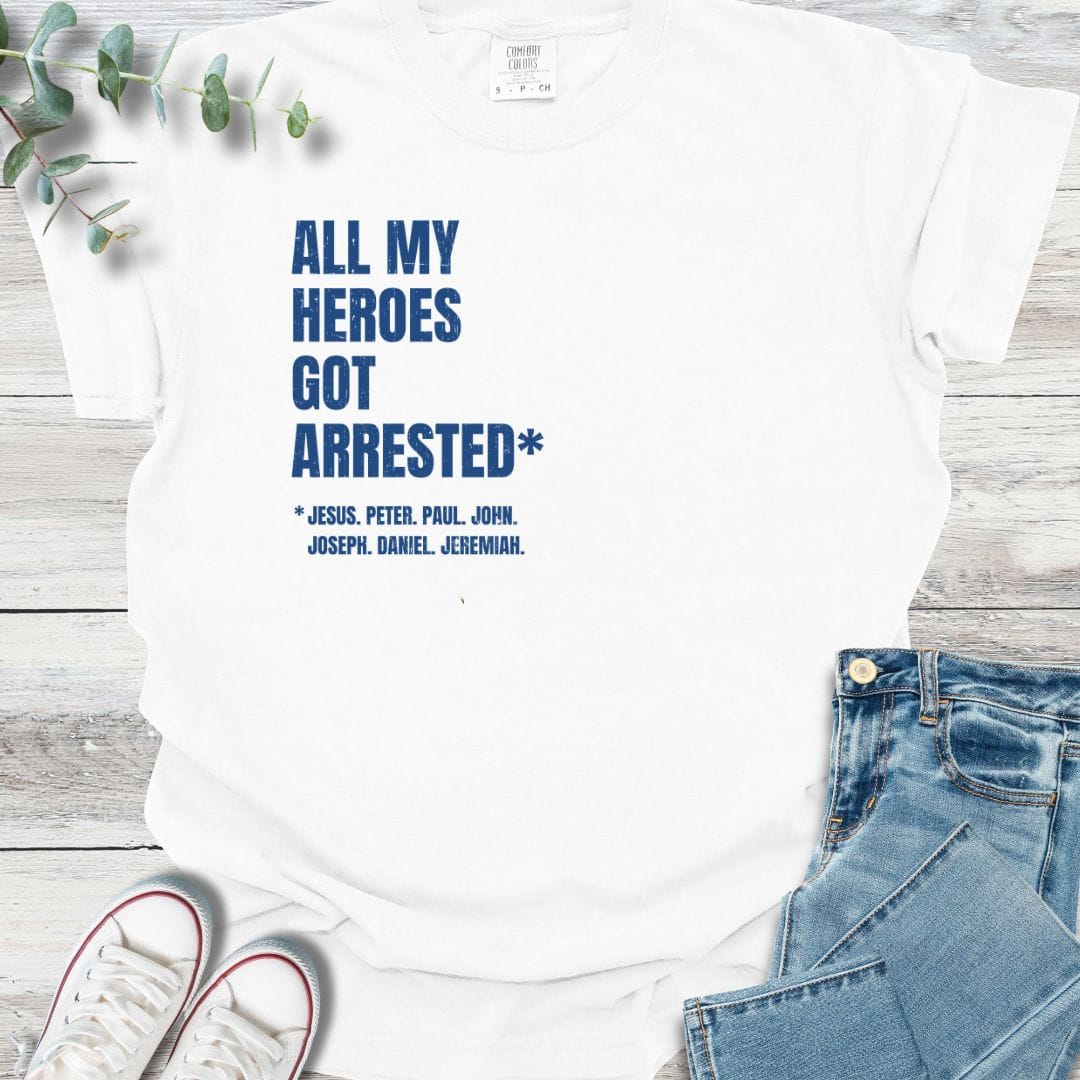 Good Trouble T-Shirt