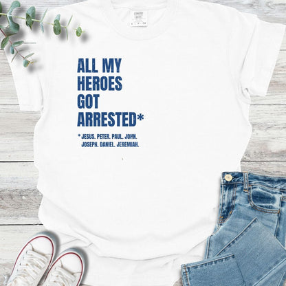 Good Trouble T-Shirt