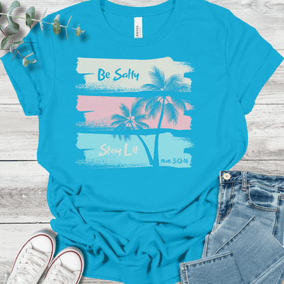 Be Salty T-Shirt
