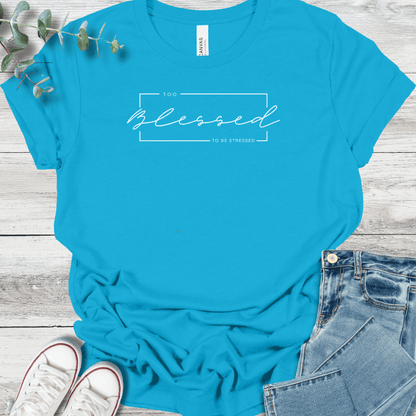 No Stress T-Shirt