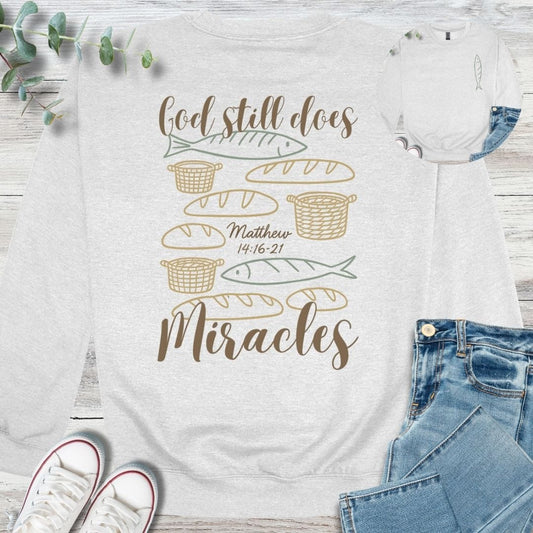 Provision Sweatshirt