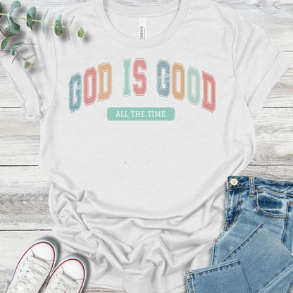 Forever Good T-Shirt