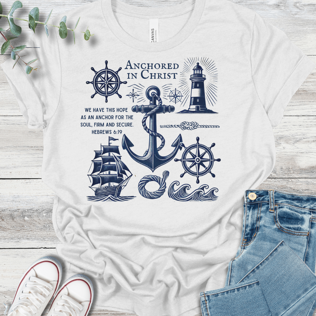 Anchored T-Shirt