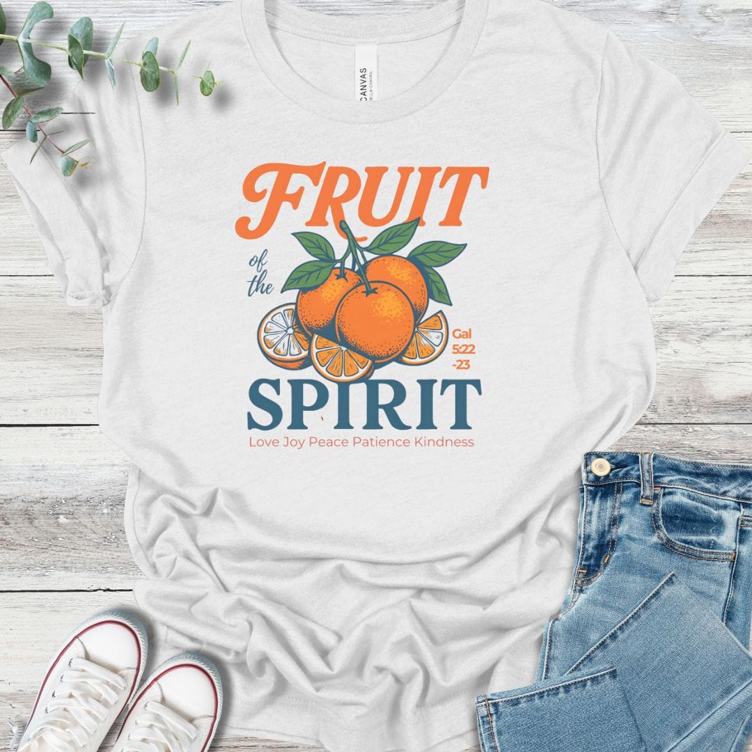 Spiritual Fruit T-Shirt