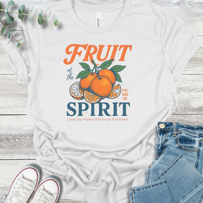 Spiritual Fruit T-Shirt