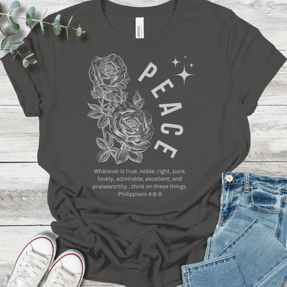 Peace T-Shirt