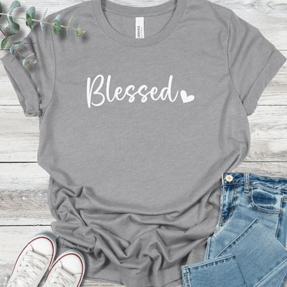 Blessed T-Shirt