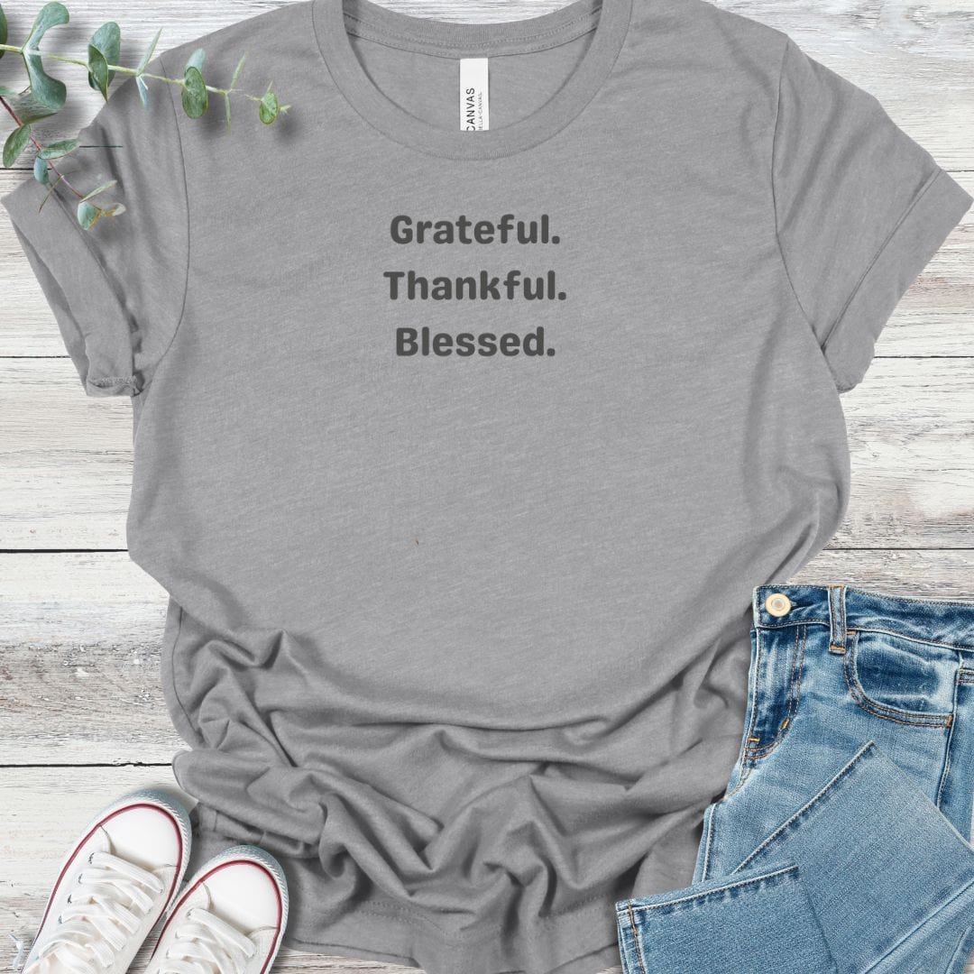 Gratitude T-Shirt
