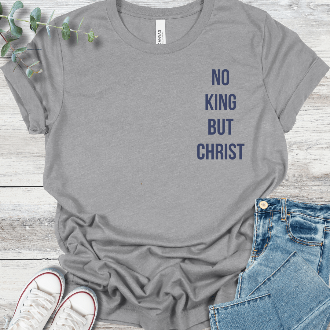 One King Tee