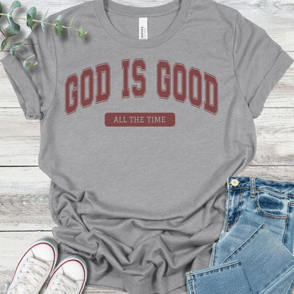 Always Good T-Shirt