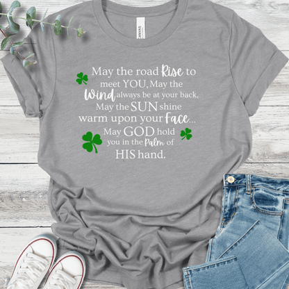 Irish Blessing T-Shirt