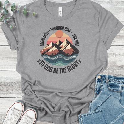 Glory T-Shirt