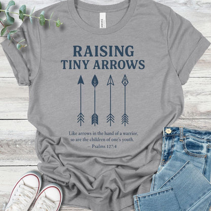 Raising Arrows T-Shirt
