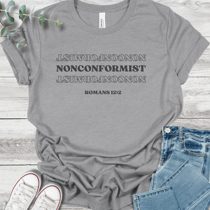 Nonconformist T-Shirt