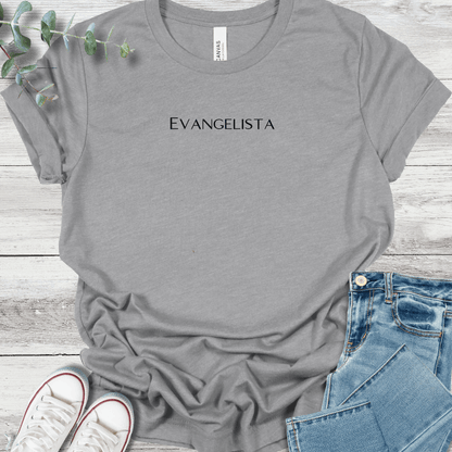 Evangelista T-Shirt