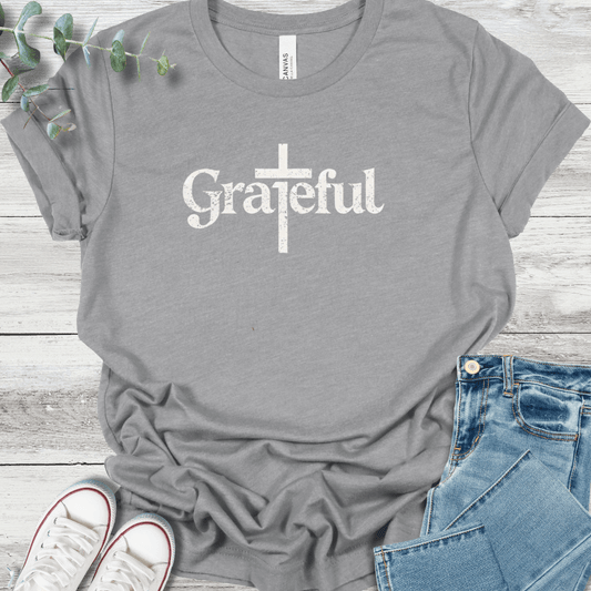 Grateful T-Shirt