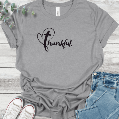 Thankful T-Shirt