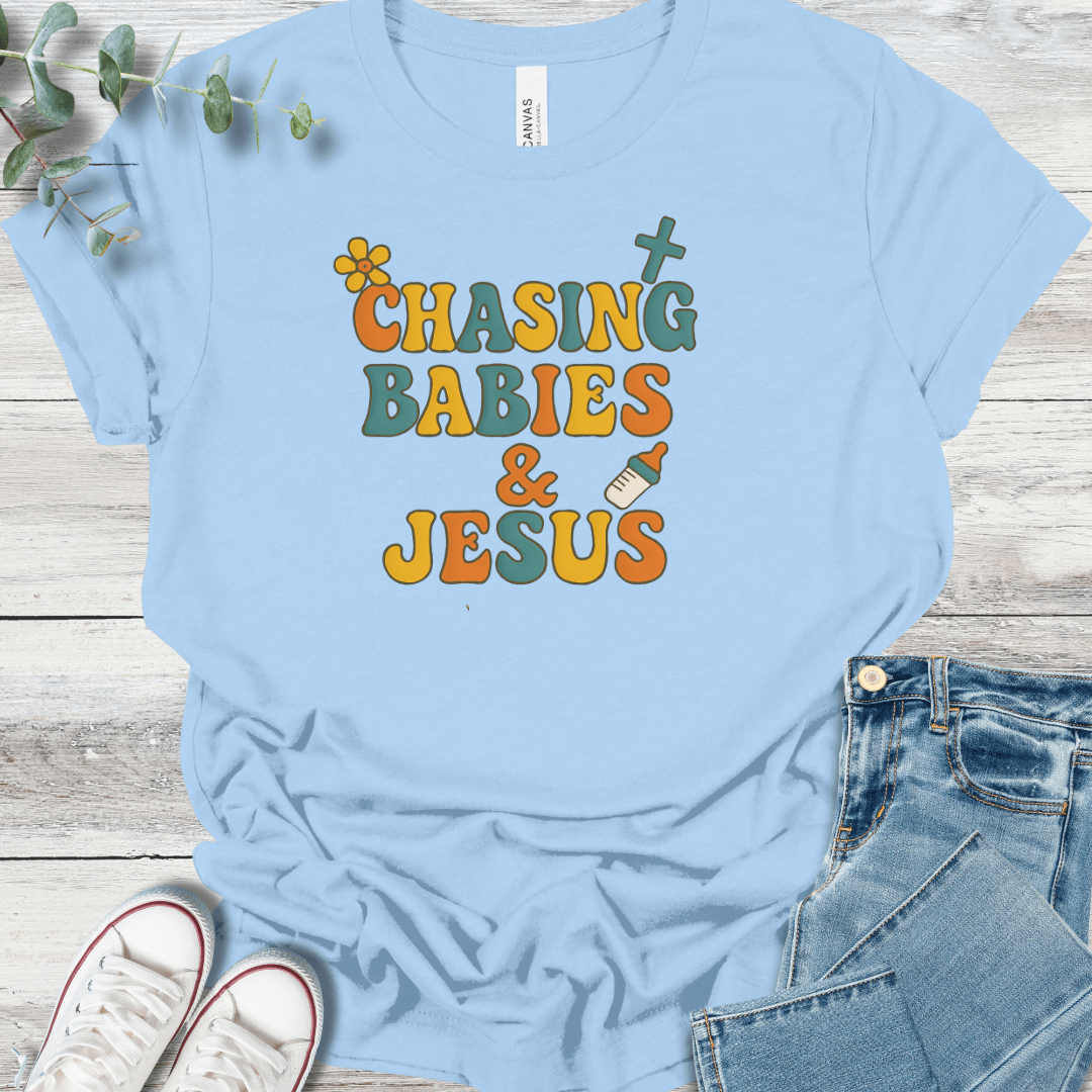 Holy Hustle T-Shirt