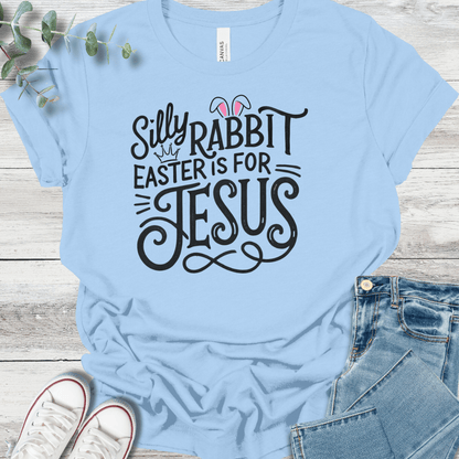 Silly Rabbit T-Shirt
