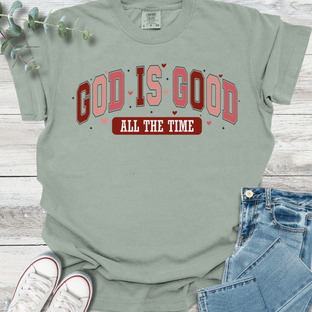 Good God T-Shirt