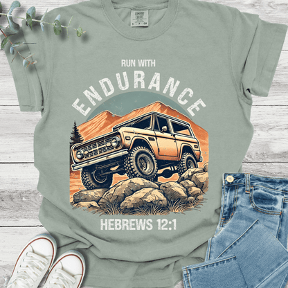 Endurance T-Shirt