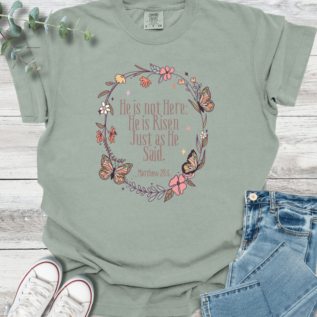 Risen Hope T-Shirt