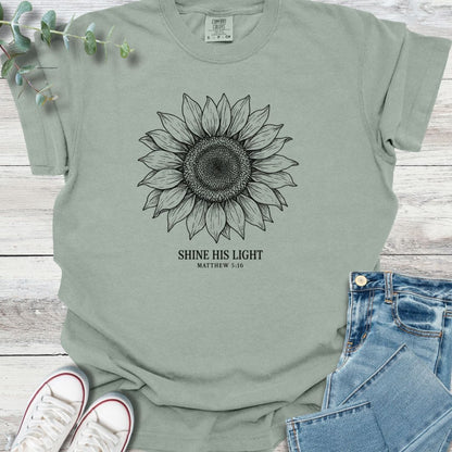 SonFlower T-shirt
