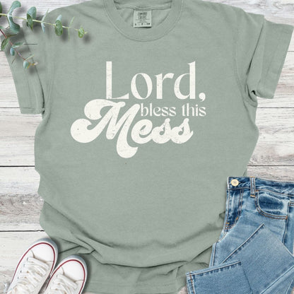 Bless This Mess T-Shirt
