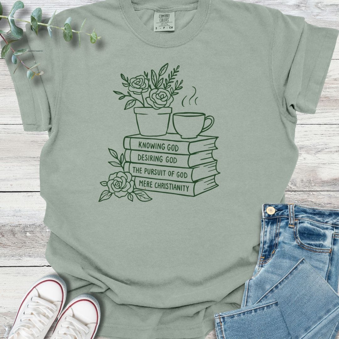 Christian Classics T-shirt