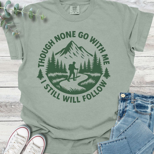 Decided T-shirt