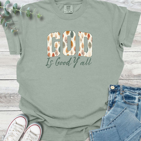 Good God Fall T-Shirt
