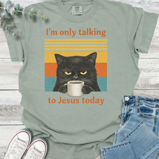 Social Fasting T-shirt