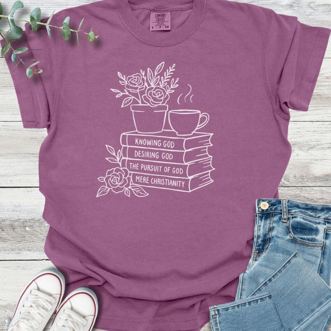 Christian Classics T-shirt