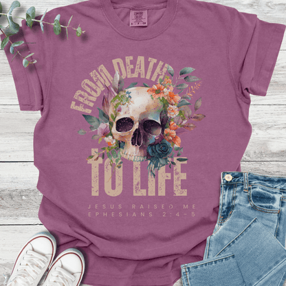 Death to Life T-Shirt