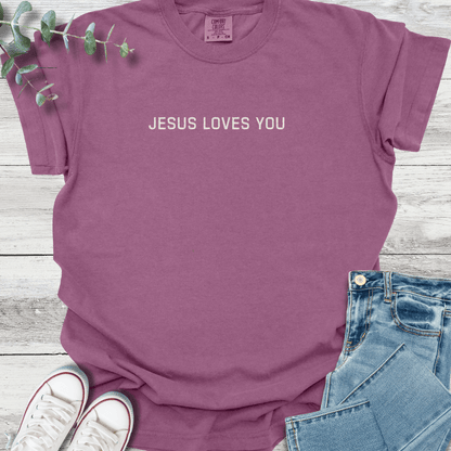 Loved T-Shirt