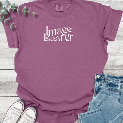 Image Bearer T-shirt