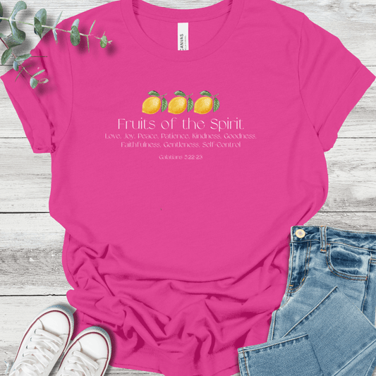 Fresh Fruits T-Shirt