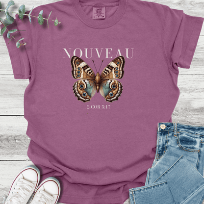 Nouveau T-Shirt